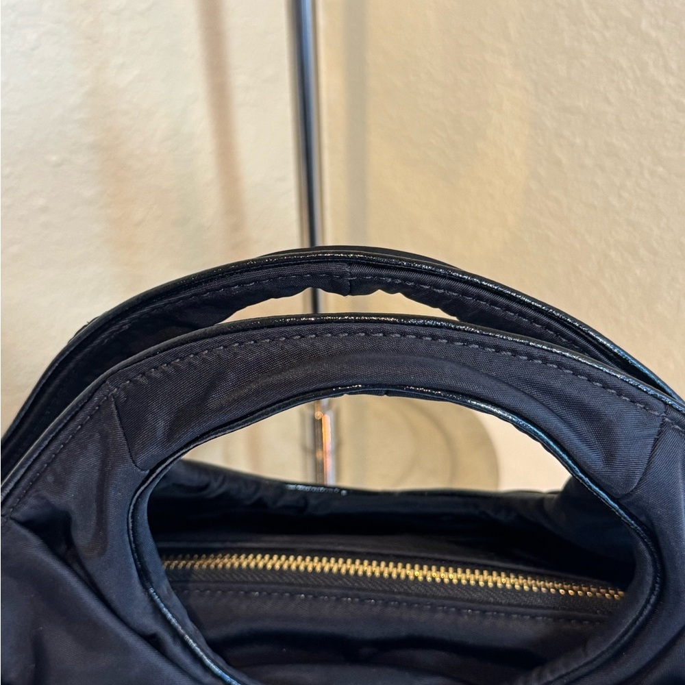 Kate Spade Black Bow Bag - Picture 4 of 10